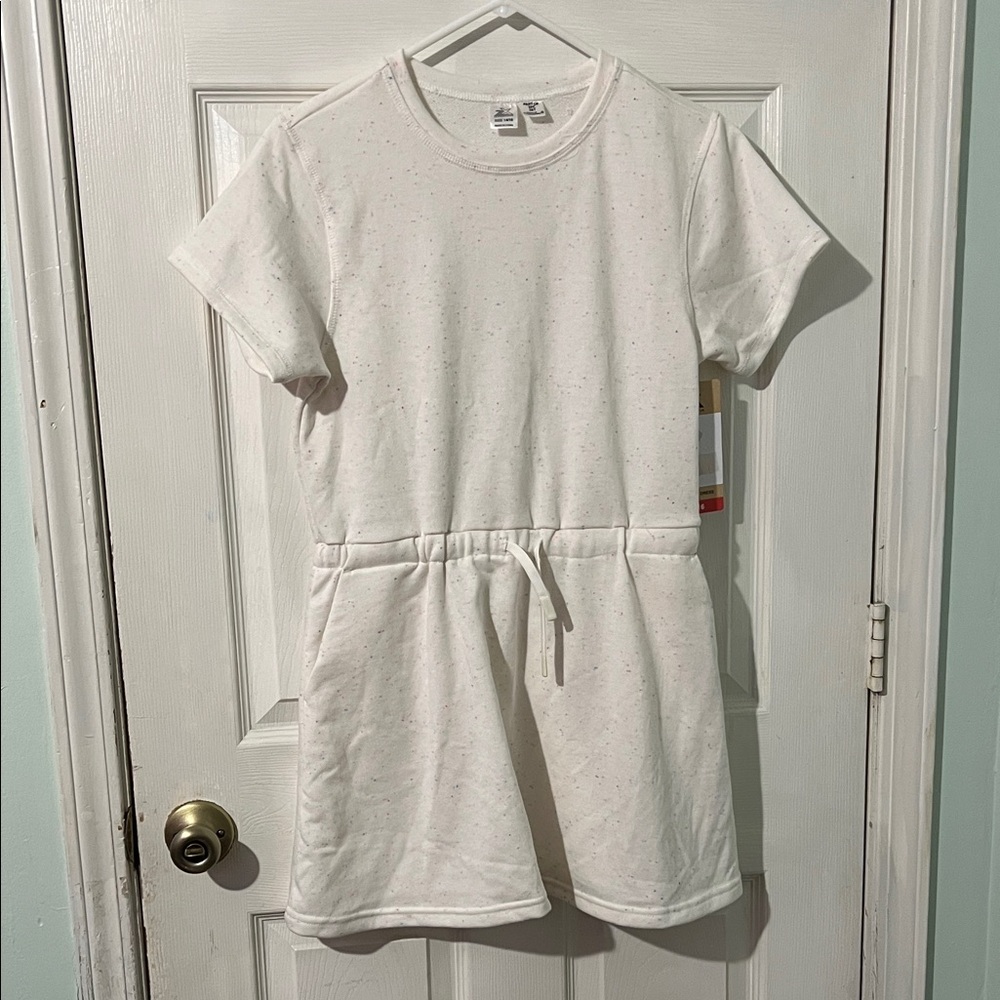 ZeroXposur everyday dress kids 14/6 NWT